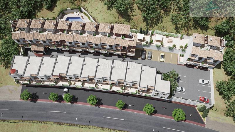 Foto ba432dcf-f1a1-49a6-9d21-016f1e184088. Casa adossada amb aparcament piscina a Jete