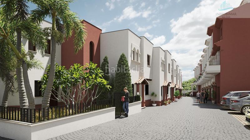 Foto d24f0747-381b-4584-9a8c-a4333a7d4a99. Casa adossada amb aparcament piscina a Jete