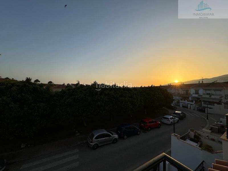 Foto a451630f-d060-407d-973e-aaf7380dd01d. Casa a schiera con parcheggio piscina in Salobreña costa Salobreña
