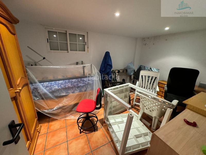 Foto deffedfc-4c44-4dcf-b079-75eac0b7ffe3. Casa a schiera con parcheggio piscina in Salobreña costa Salobreña