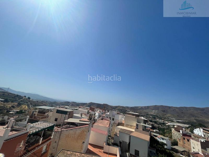 Foto 97d6af6a-a4bf-4cce-9f49-de7210ec0717. Casa amb piscina a Molvízar