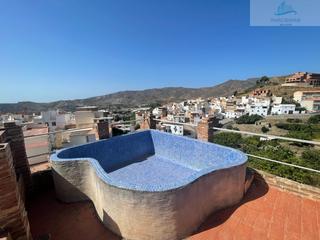 Casa  Real. Molvízarcasa