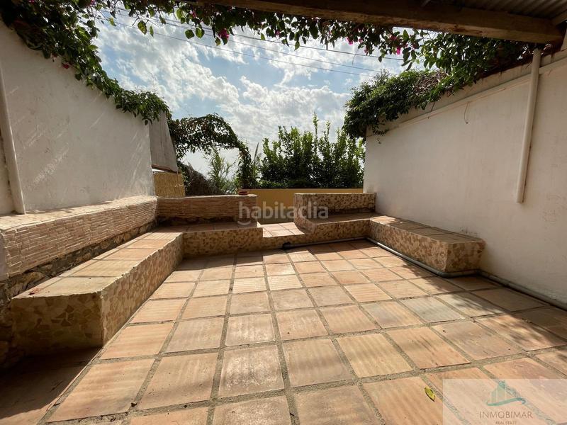 Foto 1fa90573-354a-4b21-a34f-72dd8dedee56. Casa  en Monte los Almendros - El Pargo - Costa Aguilera Salobreña