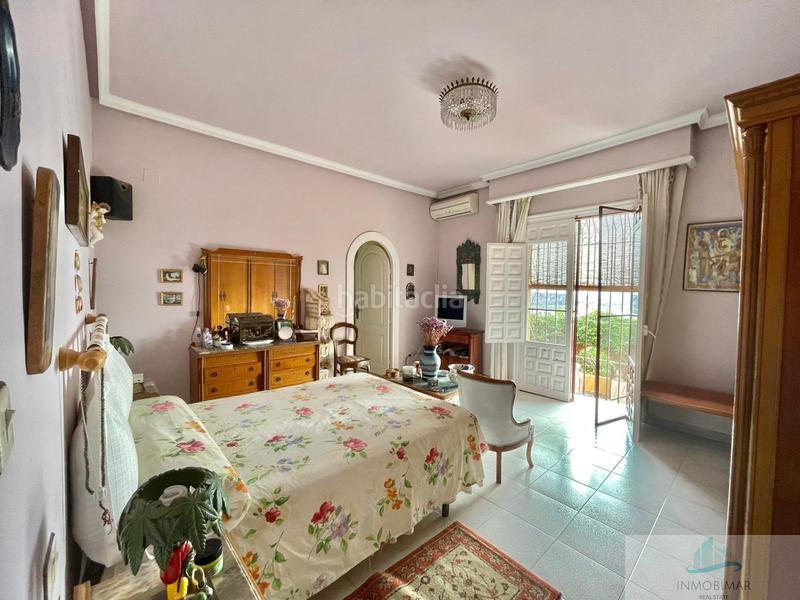 Foto 4d228976-fdf6-4874-93dd-12cb09c6576f. Casa  en Monte los Almendros - El Pargo - Costa Aguilera Salobreña