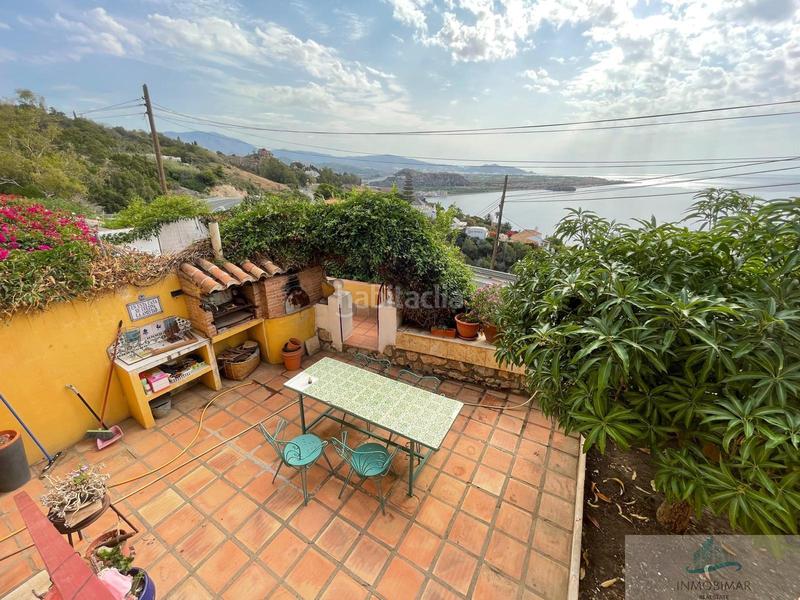 Foto 82ea59ff-3e4b-4091-ba31-c52dd5fd4b64. Casa  en Monte los Almendros - El Pargo - Costa Aguilera Salobreña