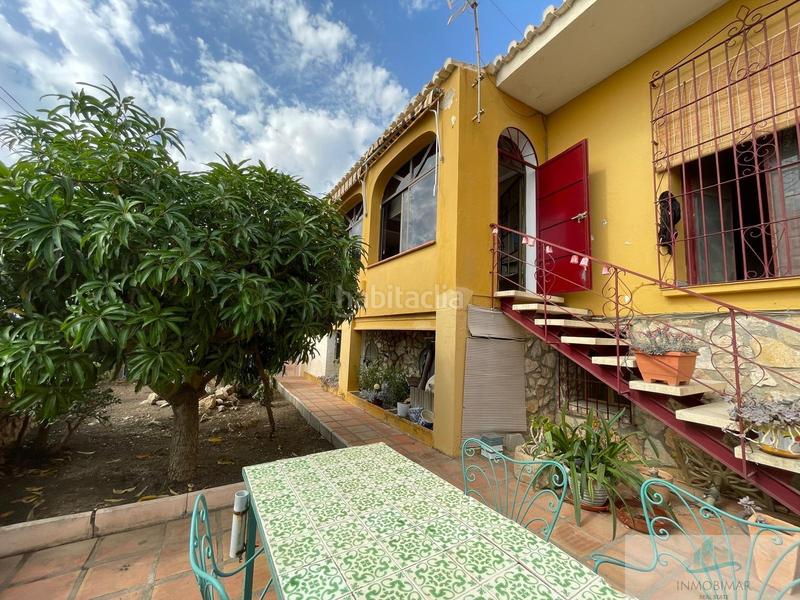 Foto 9a36de78-ece7-4ae6-8846-d274108dfe58. Casa  en Monte los Almendros - El Pargo - Costa Aguilera Salobreña