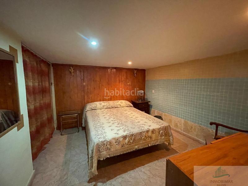 Foto ad649f05-d66e-4f83-b89c-ff4b48fff798. Casa  en Monte los Almendros - El Pargo - Costa Aguilera Salobreña