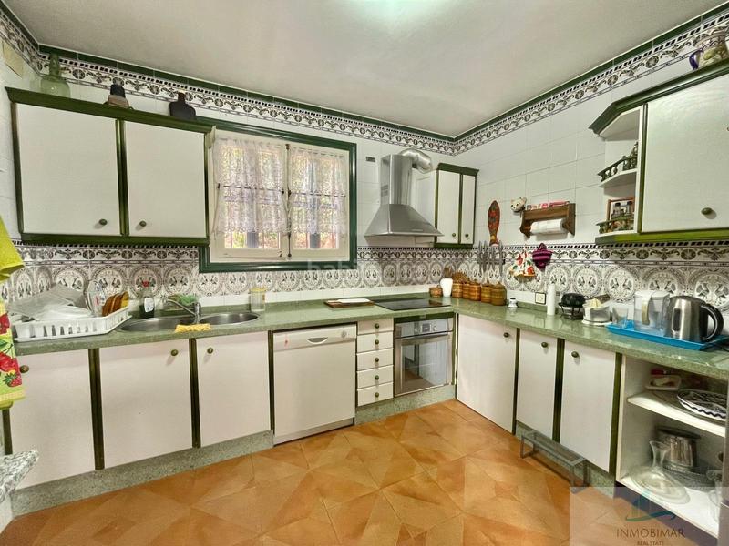 Foto aed89122-67f2-4206-b474-148d7e650b32. Casa  en Monte los Almendros - El Pargo - Costa Aguilera Salobreña