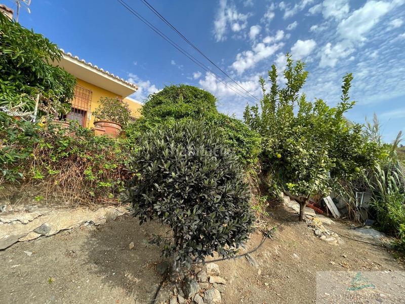 Foto d7ef1cf7-0dda-4181-8fe3-100fdc0ff9fa. Casa  en Monte los Almendros - El Pargo - Costa Aguilera Salobreña