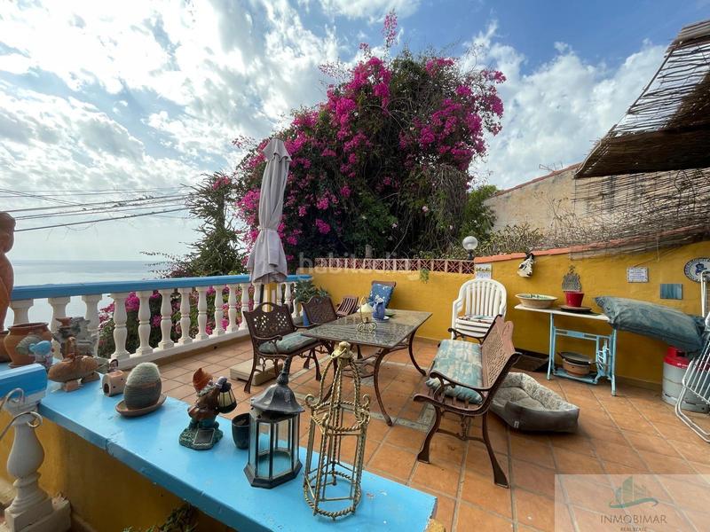 Foto f0c9719c-3ea3-4804-8369-bb79810ba869. Casa  en Monte los Almendros - El Pargo - Costa Aguilera Salobreña