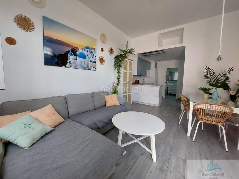 Foto 175dc5c6-ecdb-4e0a-80b9-1a04ca07161a. Etagenwohnung in Salobreña costa Salobreña