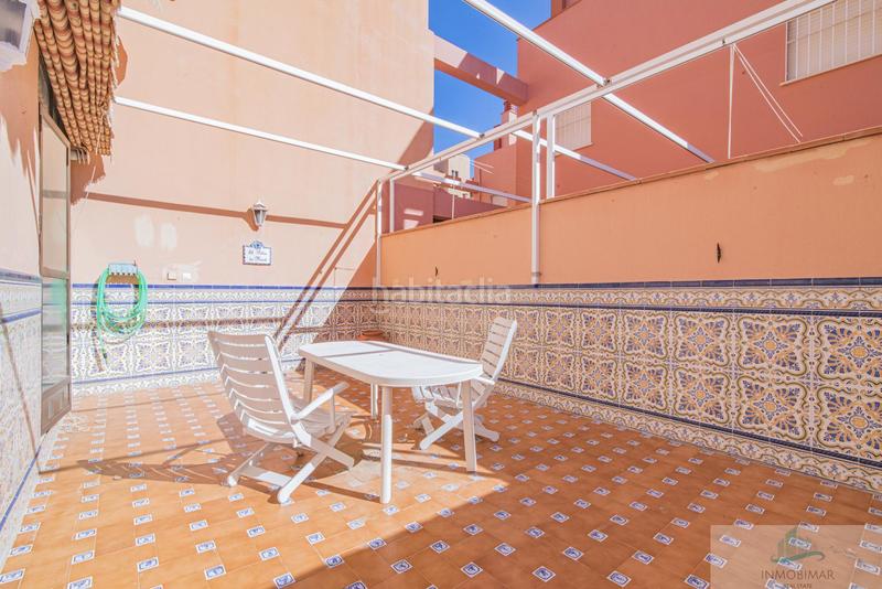 Foto adf9425f-5ae5-425f-a226-c3e8e7eb6353. Reihenhaus mit parking pool in Salobreña costa Salobreña