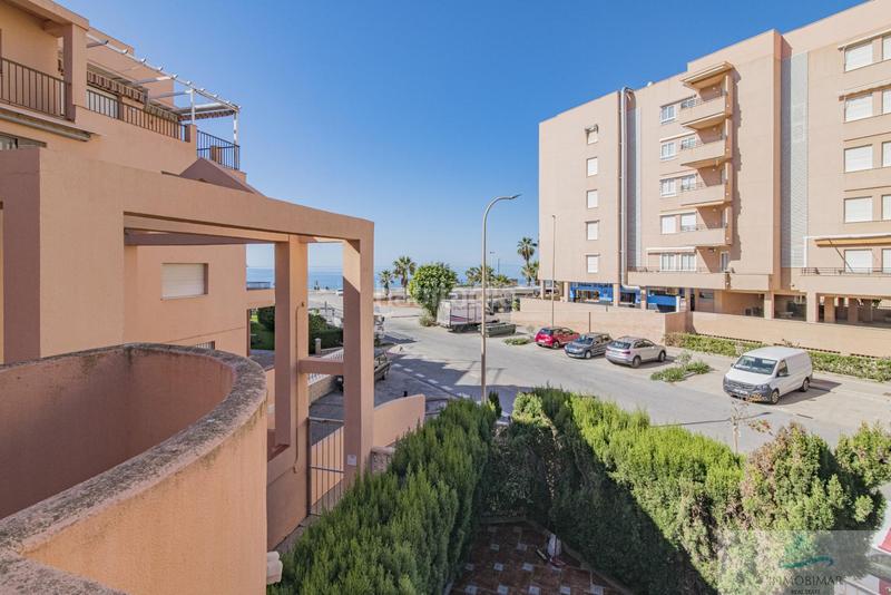 Foto c72f951c-6635-46d0-81c3-add4bf3df1a2. Reihenhaus mit parking pool in Salobreña costa Salobreña