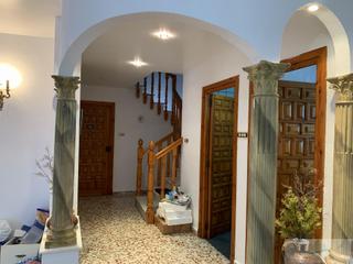 Casa en Centro. Salobreñacasa