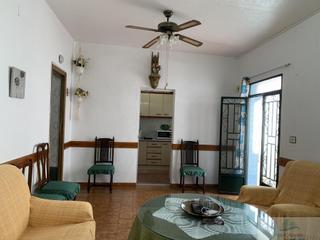 Casa a Centro. Salobreñacasa