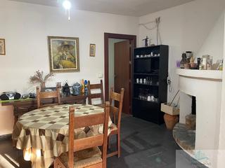 Masia a Centro. Salobreñafinca rustica