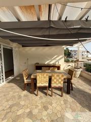 Chalet en Monte los Almendros - El Pargo - Costa Aguilera. Salobreñachalet