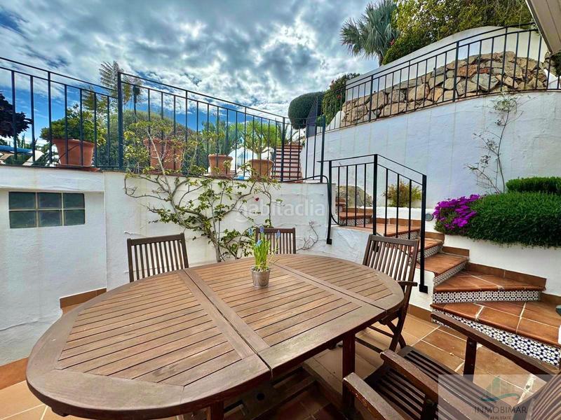 Foto 63f1e4d0-6fa8-48f3-9246-415346854a2c. Xalet a alamo a Monte los Almendros - El Pargo - Costa Aguilera Salobreña