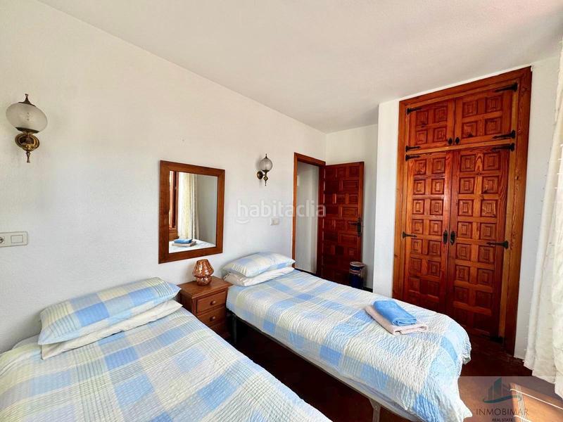 Foto 9fcb8b5b-1369-418c-b970-12534b2b10d3. Xalet a alamo a Monte los Almendros - El Pargo - Costa Aguilera Salobreña