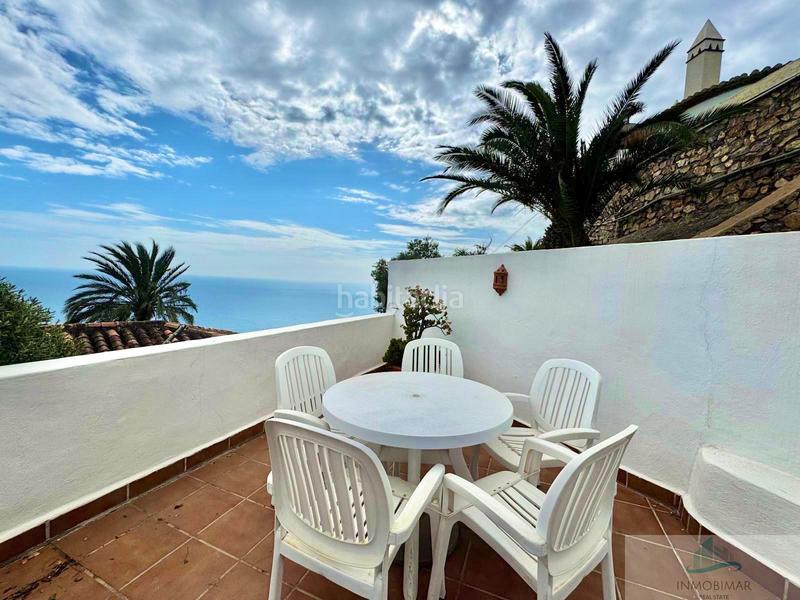 Foto d9da60ba-e860-430f-9502-c57526827447. Xalet a alamo a Monte los Almendros - El Pargo - Costa Aguilera Salobreña