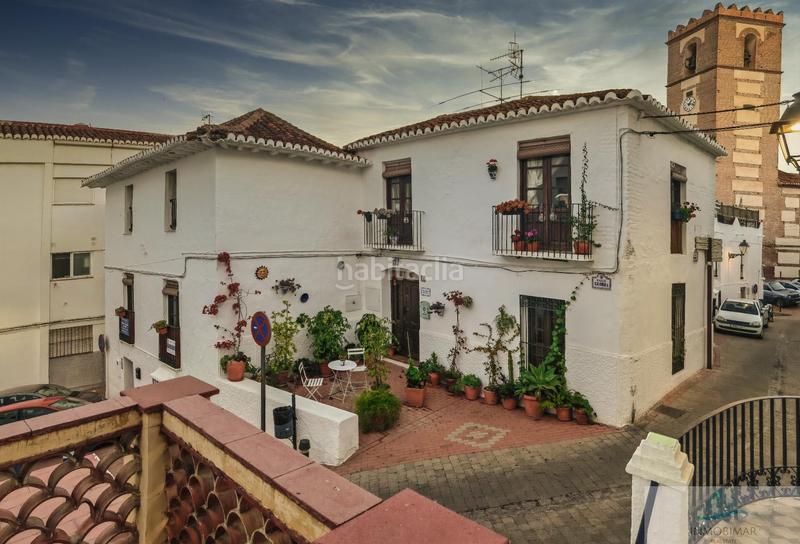 Foto dd5474b3-2707-4605-baea-a4a4b2e4f9c3. Casa in Centro Salobreña