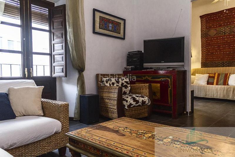 Foto f6f91609-985d-4c4c-9c27-2243dcd81fa0. Casa in Centro Salobreña