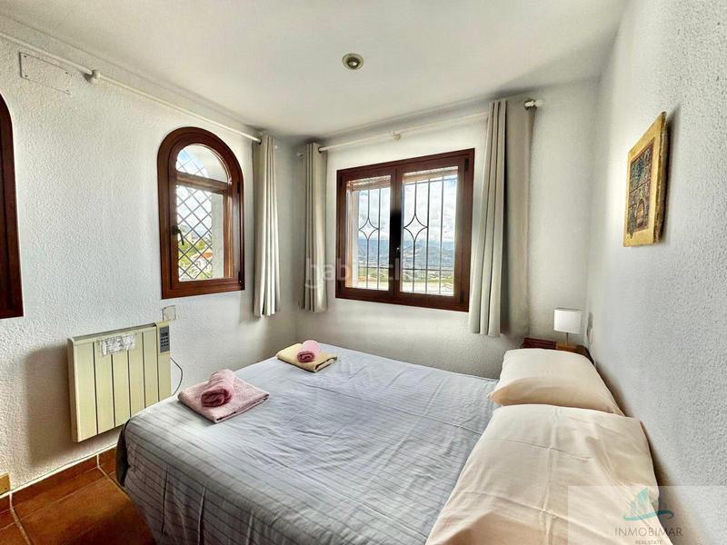 Foto 255239d8-1fa1-4607-b6d3-def1fcded9a4. Chalet en alamo chalet en Monte los Almendros - El Pargo - Costa Aguilera Salobreña