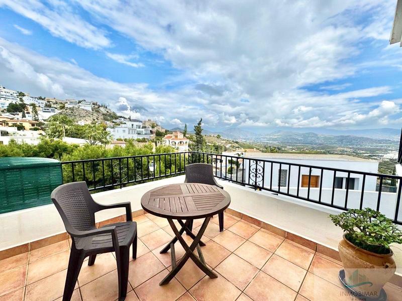 Foto 74e7de8c-b0d4-4255-b1a9-3b284c6524a5. Chalet en alamo chalet en Monte los Almendros - El Pargo - Costa Aguilera Salobreña