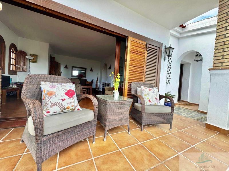 Foto aec49005-dd54-457d-b6a0-3f837df71b53. Chalet en alamo chalet en Monte los Almendros - El Pargo - Costa Aguilera Salobreña