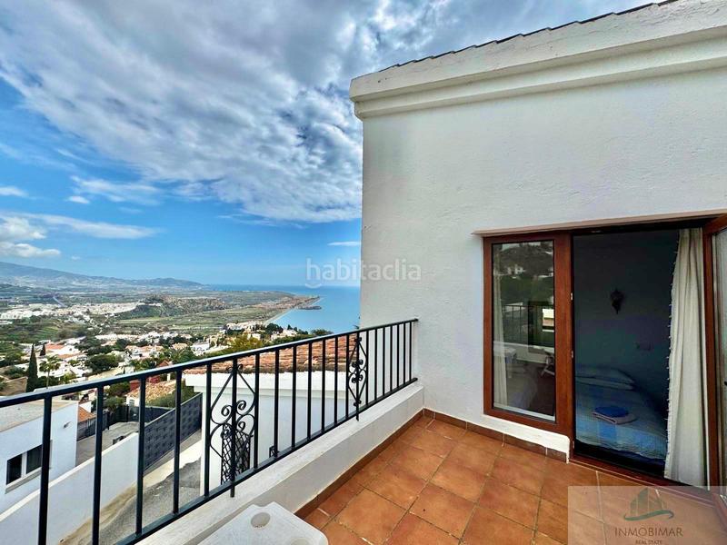 Foto b0196eff-83f3-42d1-9f3e-772cf8383d68. Chalet en alamo chalet en Monte los Almendros - El Pargo - Costa Aguilera Salobreña