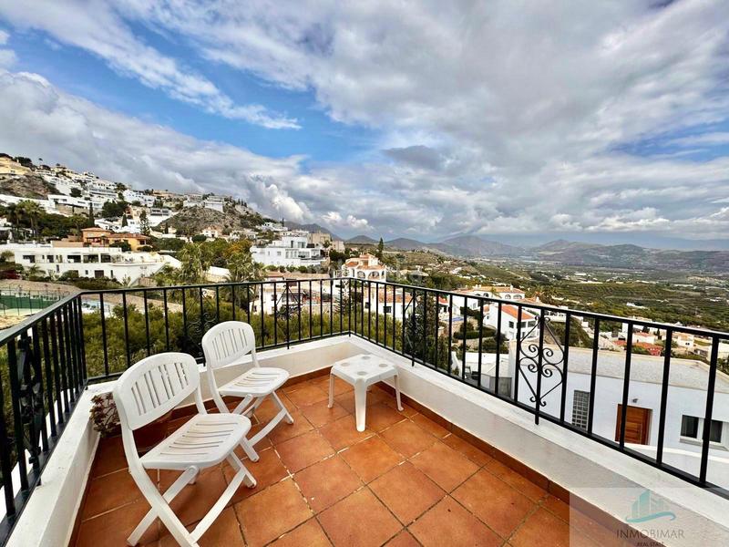 Foto b8308397-945a-4598-91e7-bc1aed0dfd03. Chalet en alamo chalet en Monte los Almendros - El Pargo - Costa Aguilera Salobreña