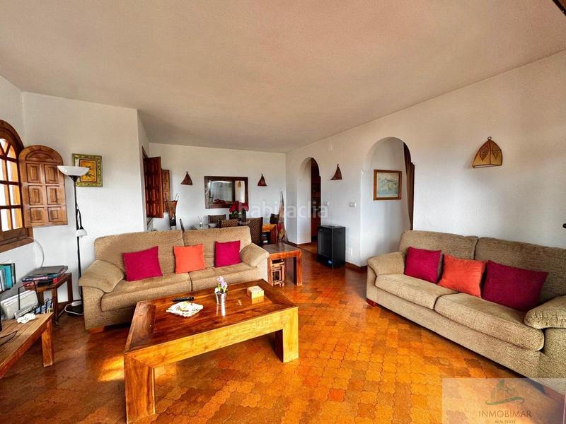 Foto c430447f-8617-478a-bbce-54ae80d69300. Chalet en alamo chalet en Monte los Almendros - El Pargo - Costa Aguilera Salobreña