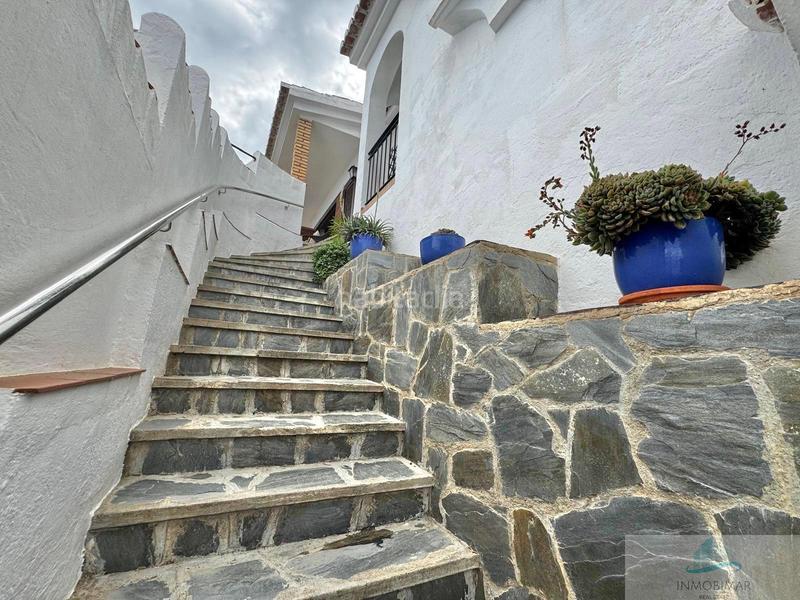 Foto f3541602-3dca-4d3f-a239-33628961a701. Chalet en alamo chalet en Monte los Almendros - El Pargo - Costa Aguilera Salobreña