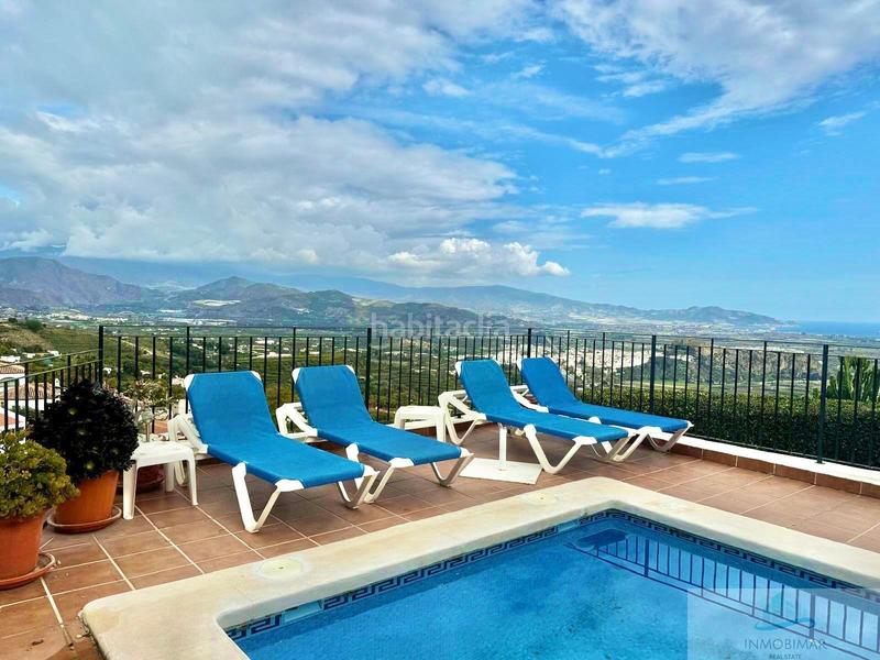 Foto fedb78d3-b838-446a-b349-ac9b5b0823f9. Chalet en alamo chalet en Monte los Almendros - El Pargo - Costa Aguilera Salobreña