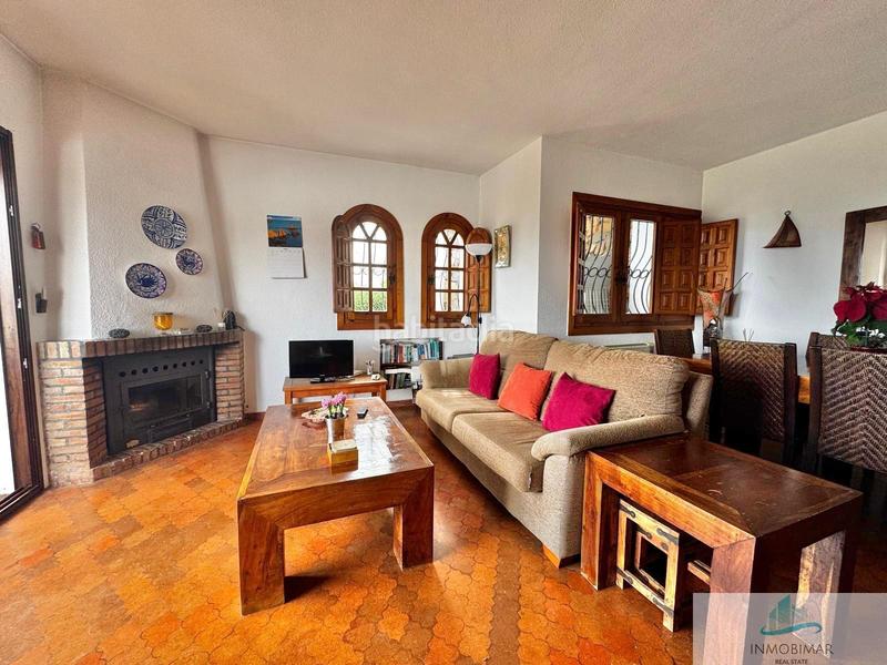 Foto 5f39fe69-1095-4b46-932b-a5f13bb3e464. Chalet en alamo chalet en Monte los Almendros - El Pargo - Costa Aguilera Salobreña