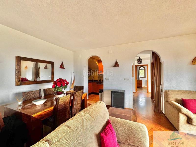 Foto 8492c9cd-5e8f-443c-b705-3c23ff9f09b8. Chalet en alamo chalet en Monte los Almendros - El Pargo - Costa Aguilera Salobreña