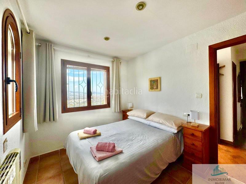 Foto 9a9d2997-cbc2-4f7a-81e8-d86fda90fe6f. Chalet en alamo chalet en Monte los Almendros - El Pargo - Costa Aguilera Salobreña