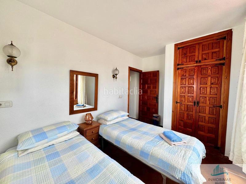 Foto d596c00f-6538-4ed1-a0ef-90124e484361. Chalet en alamo chalet en Monte los Almendros - El Pargo - Costa Aguilera Salobreña