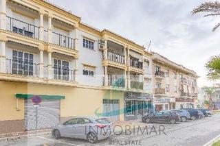 Piso  Yusuf. Salobreñapiso