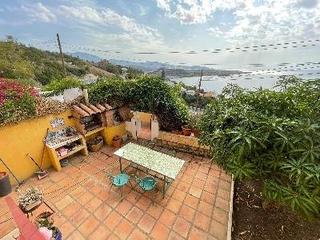 Chalet in Monte los Almendros - El Pargo - Costa Aguilera