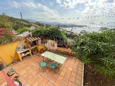 Foto 1bd56cbb-fcdd-44ed-bc49-3d9f8e85bbed. Xalet amb aparcament piscina a Monte los Almendros - El Pargo - Costa Aguilera Salobreña