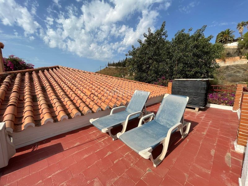 Foto 2a00eaf0-8dc6-43eb-bb90-7695125e53ef. Xalet amb aparcament piscina a Monte los Almendros - El Pargo - Costa Aguilera Salobreña