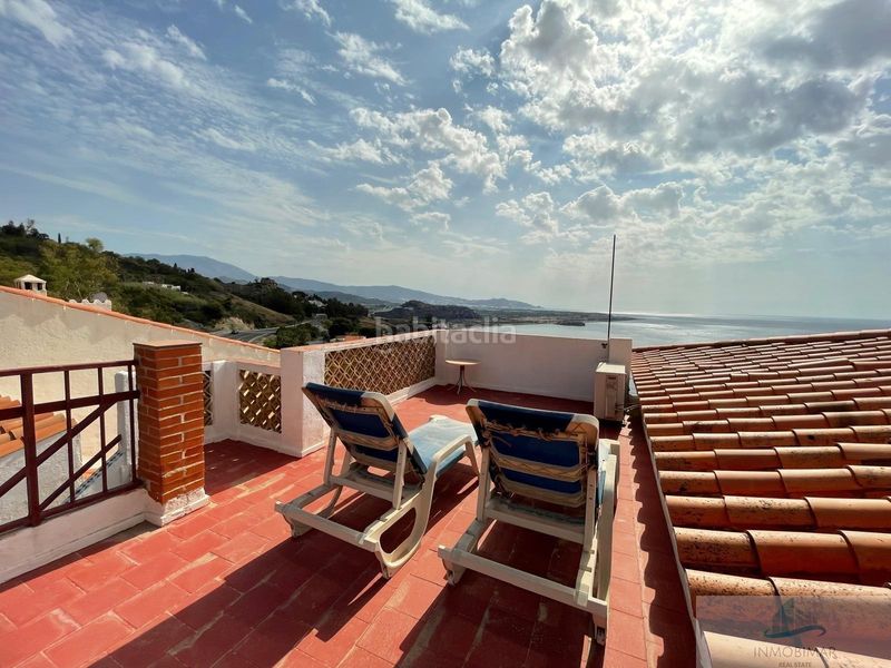 Foto 39349e9c-6605-4689-8694-0ac24ac25e2e. Xalet amb aparcament piscina a Monte los Almendros - El Pargo - Costa Aguilera Salobreña