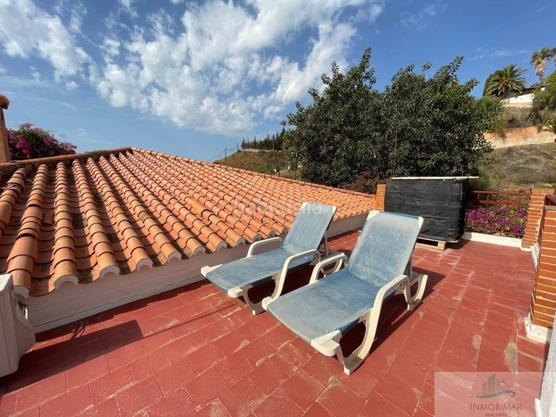 Foto bcc3719d-447c-45de-b430-14e811677f33. Xalet amb aparcament piscina a Monte los Almendros - El Pargo - Costa Aguilera Salobreña