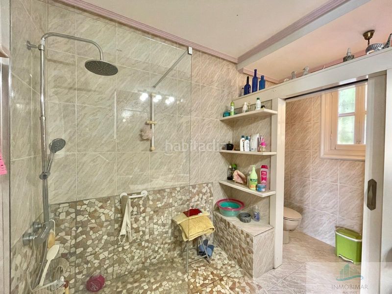 Foto db214893-1b4a-4031-b97f-e5ee784f4898. Xalet amb aparcament piscina a Monte los Almendros - El Pargo - Costa Aguilera Salobreña