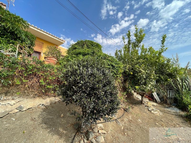 Foto dfb265ad-76da-40dd-9b38-f6318d2c0135. Xalet amb aparcament piscina a Monte los Almendros - El Pargo - Costa Aguilera Salobreña