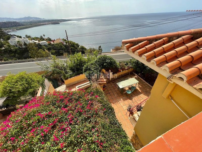 Foto eb57b3de-a02f-4f90-9712-7c395431aa51. Xalet amb aparcament piscina a Monte los Almendros - El Pargo - Costa Aguilera Salobreña