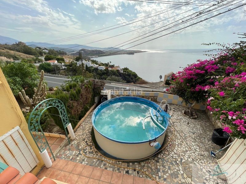 Foto f3121120-58e1-4352-994b-f3c9a942287e. Xalet amb aparcament piscina a Monte los Almendros - El Pargo - Costa Aguilera Salobreña