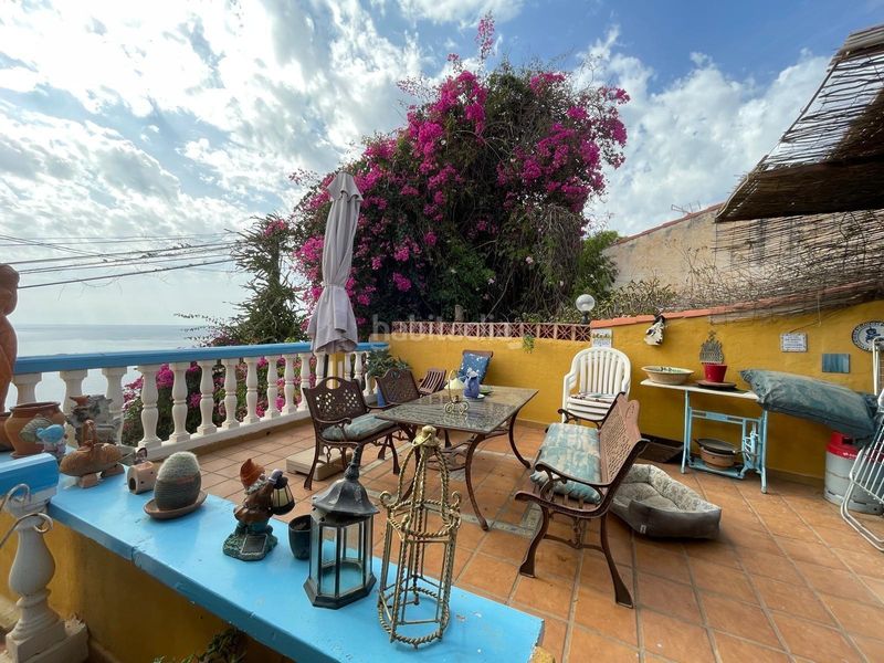 Foto f488dd5a-910b-447c-9f31-ec9204371303. Xalet amb aparcament piscina a Monte los Almendros - El Pargo - Costa Aguilera Salobreña