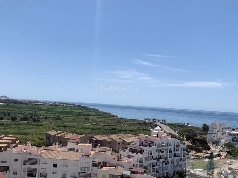 Foto 2de95a69-5433-4035-9268-8b9ef8615873. Ático  con espectaculares vistas al mar en playa en Salobreña